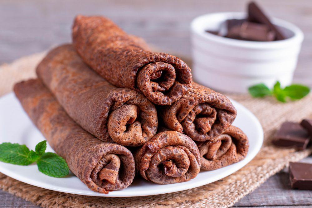 Gourmet Gluten & Grain Free Baking Mixes | Grain Free Mama’s