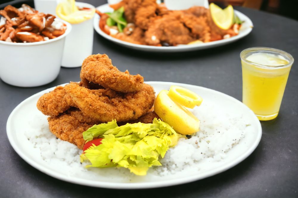 Gourmet Gluten & Grain Free Baking Mixes | Grain Free Mama’s