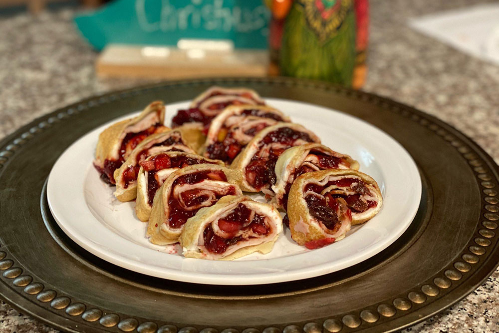 Gourmet Gluten & Grain Free Baking Mixes | Grain Free Mama’s