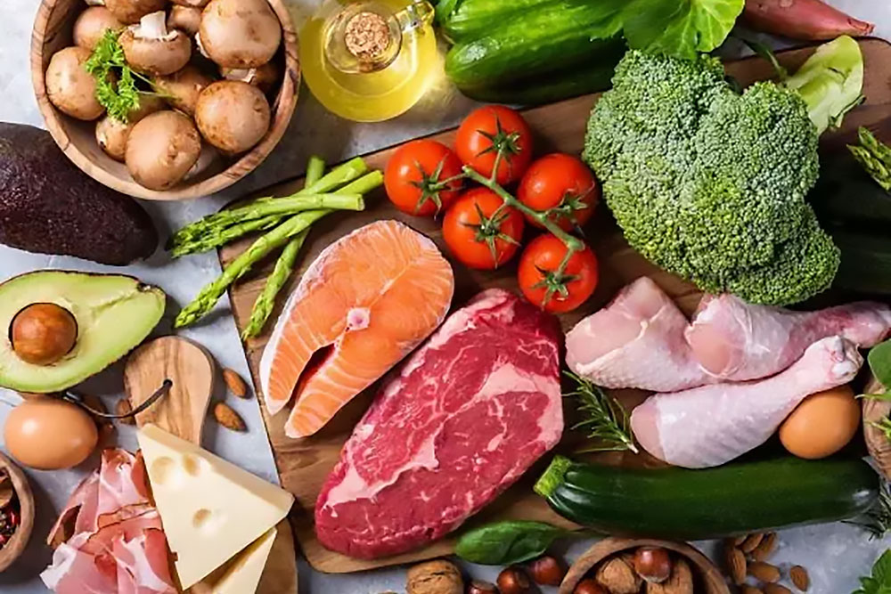 Gourmet Gluten & Grain Free Baking Mixes | Grain Free Mama’s