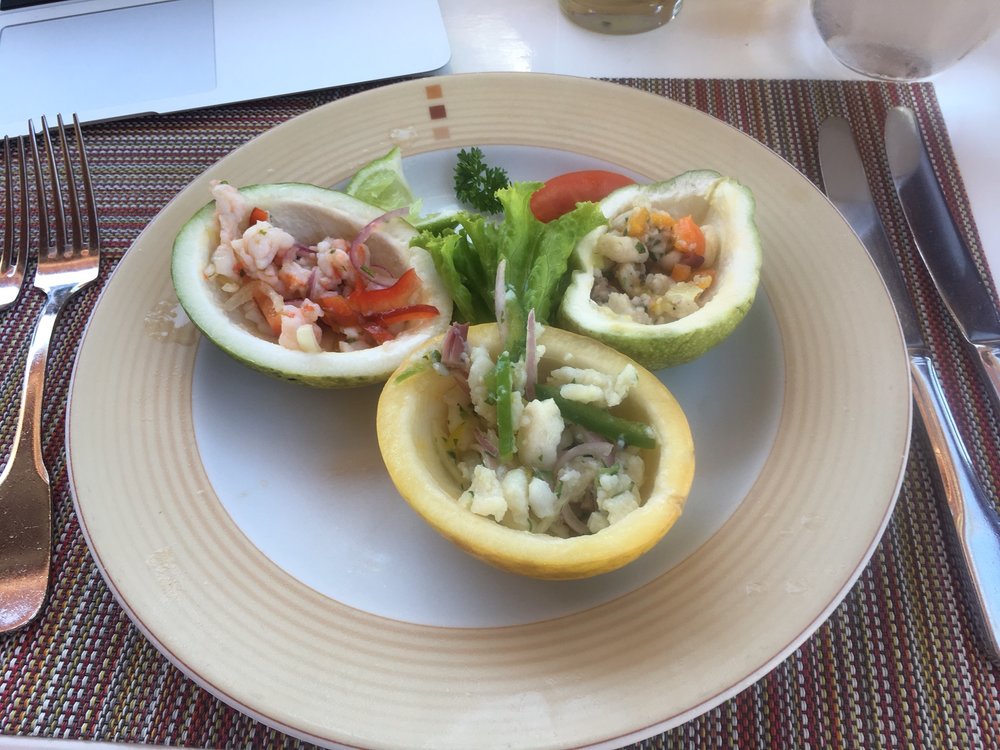 Amazing Gluten Free Lunch/Dinner "A La Carribean" | Grain Free Mamas