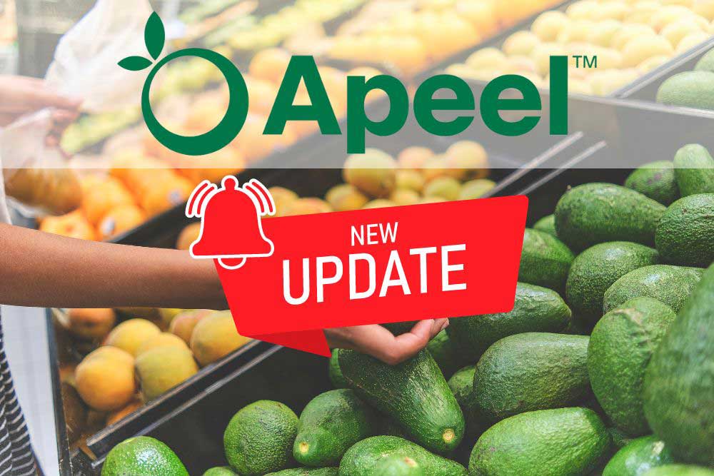 apeel-update Managing Allergies through Diet | Grain Free Mamas