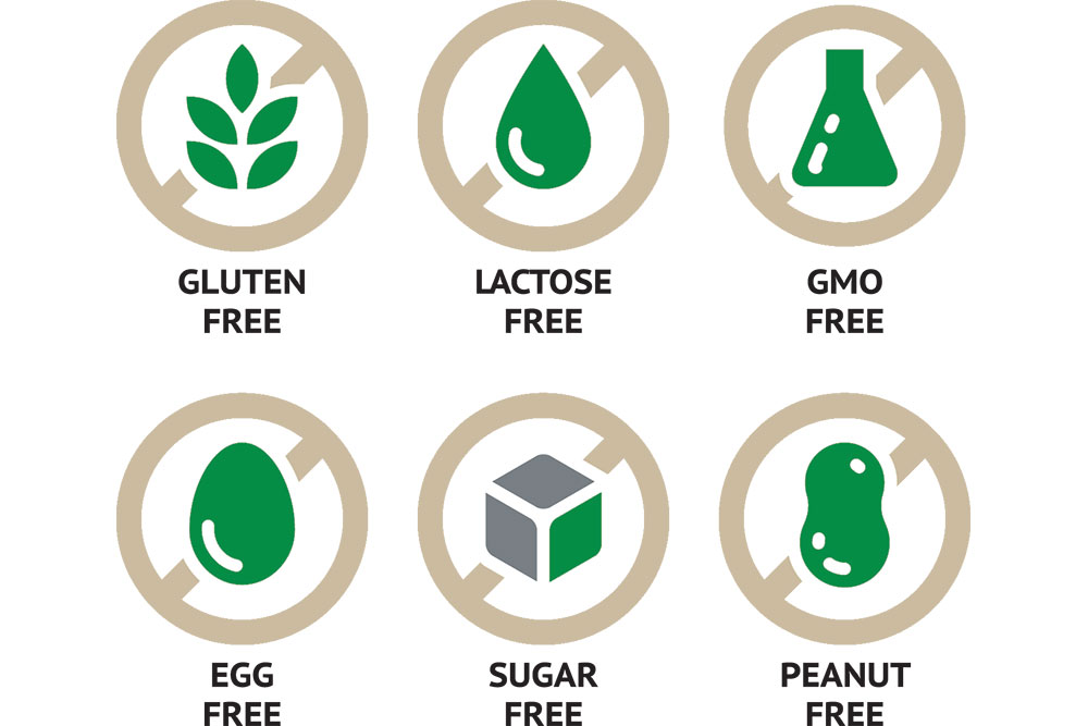 Gourmet Gluten & Grain Free Baking Mixes | Grain Free Mama’s