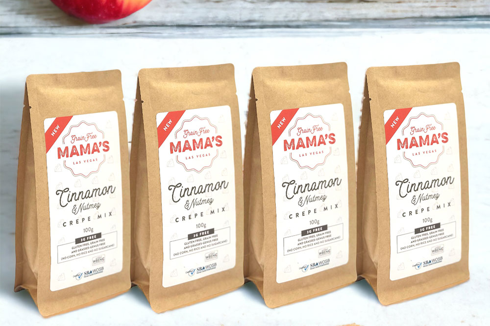 The-Unique-Formulation-of-Grain-Free-Mama’s-Baking-Mixes Gourmet Gluten & Grain Free Baking Mixes | Grain Free Mama’s
