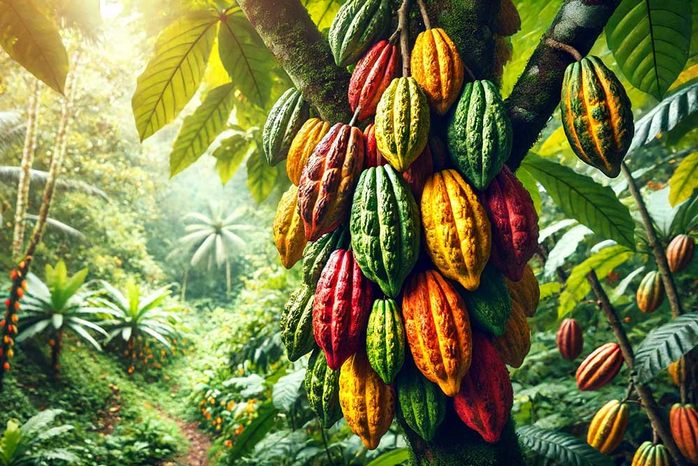 Rising Cacao Prices - The Hidden Gluten Risk in Malted Barley Flour Substitutes | Grain Free Mamas